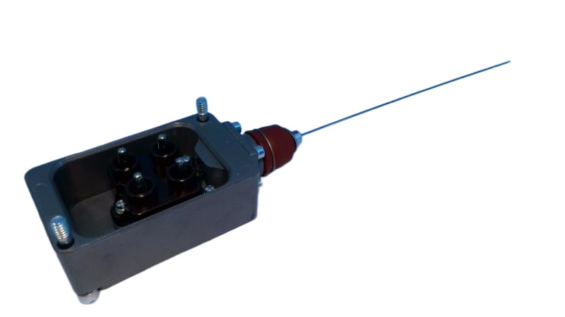 208LS125-4 by HONEYWELL