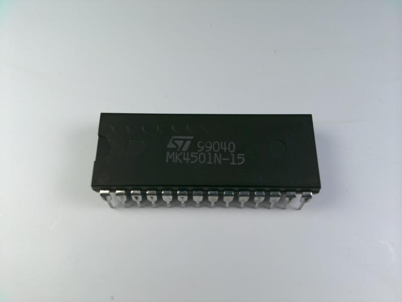 ST MICRO MK4501N-15