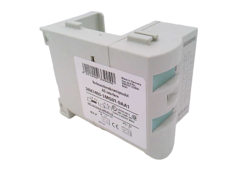 SIEMENS 3RK1400-1MG01-0AA1