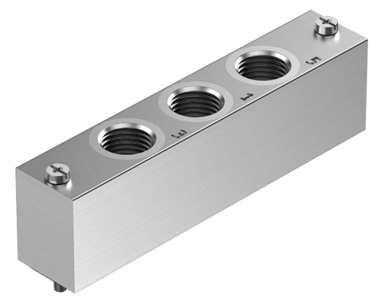 FESTO VABF-L1-18-P3A4-G14