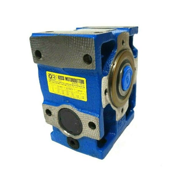 ROSSI MOTORIDUTTI R V 40 UO3A - 32