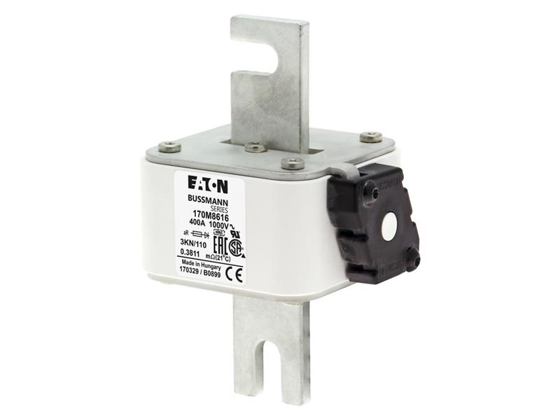 EATON CORPORATION 170M8616