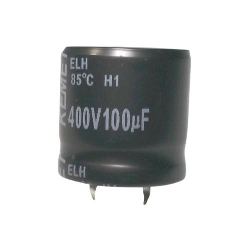 YAGEO ELH107M400AR1AA