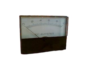 MAS-DAA-010-U by JEWELL INSTRUMENTS