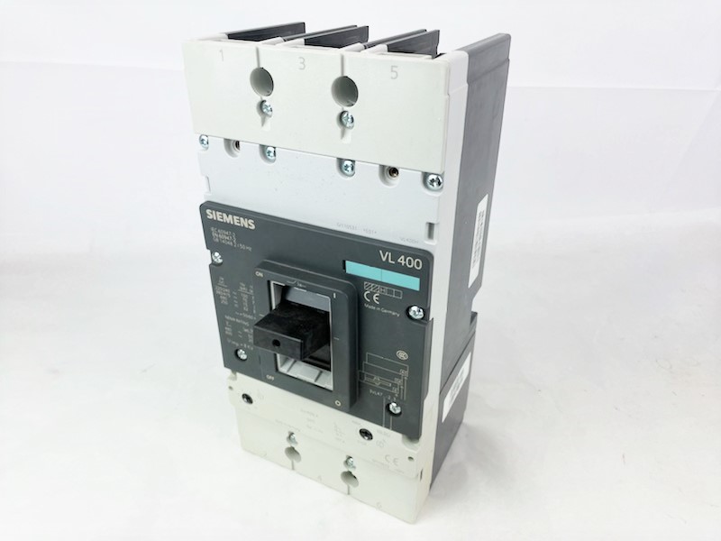 SIEMENS 3VL4740-2DC36-0AA0