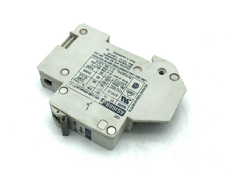 AS168B-1-G3 by WEBER