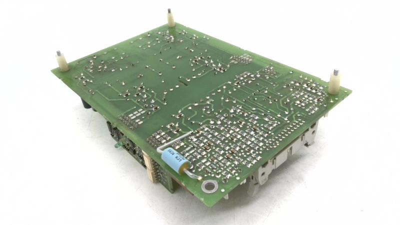 CONVERTEAM 20X4320/10D