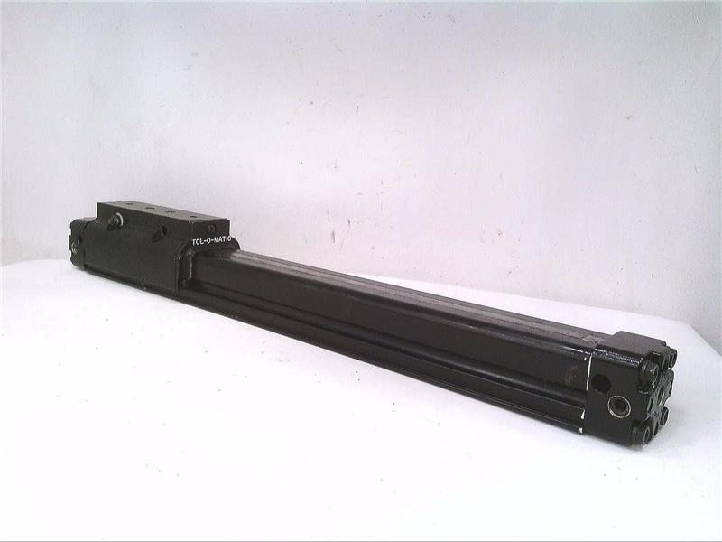 TOL O MATIC BC210-SK10.5