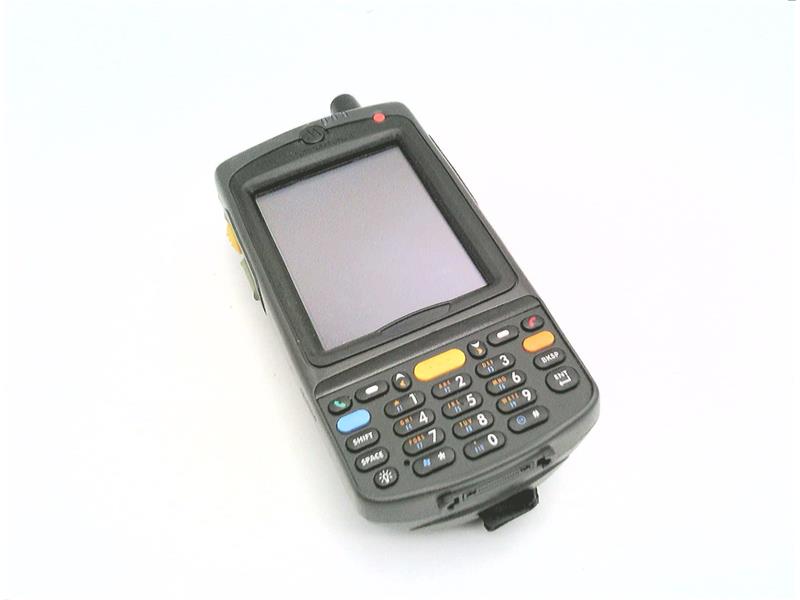 ZEBRA MC7598-PYFSKRWA9WR