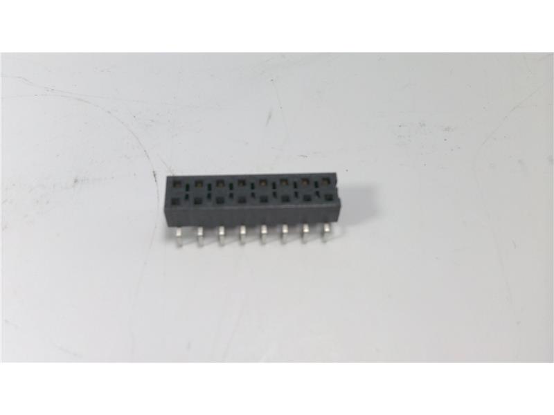 SAMTEC HLE-108-02-L-DV-PE