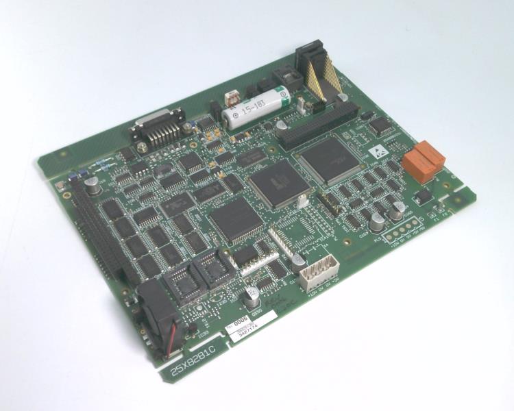 CONVERTEAM 25X8281/30