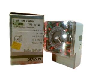 INTERMATIC MI- 2008-SFWU
