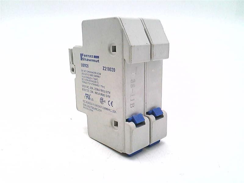 EATON CORPORATION USM2I