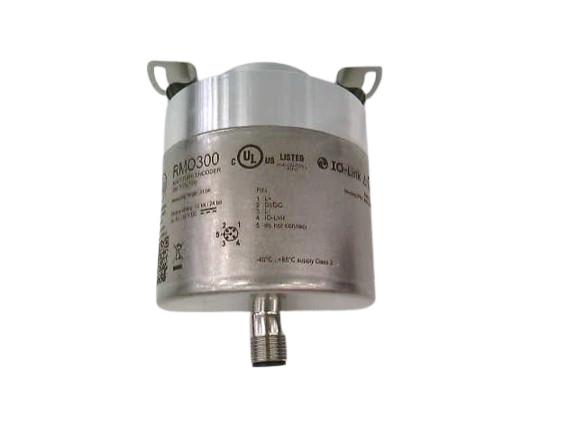 EFECTOR MULTITURN ENCODER STANDARD LINE-RMO300