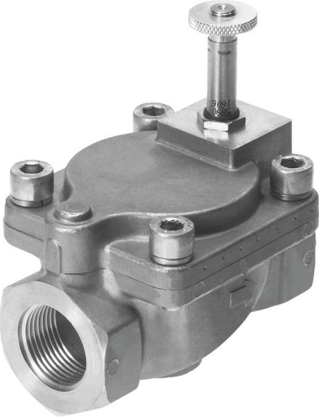 FESTO VZWM-L-M22C-G114-F5-R1
