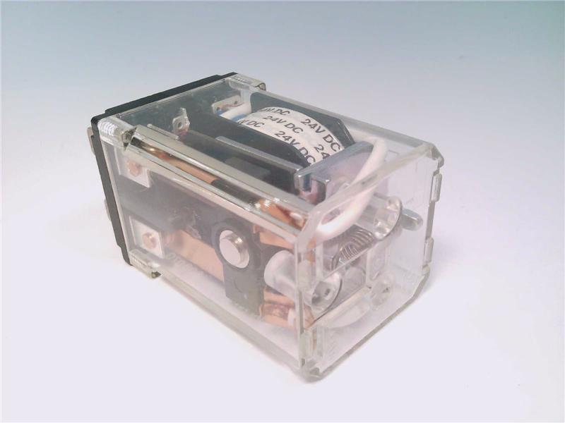 MATSUSHITA ELECTRIC HG2-DC24V-F