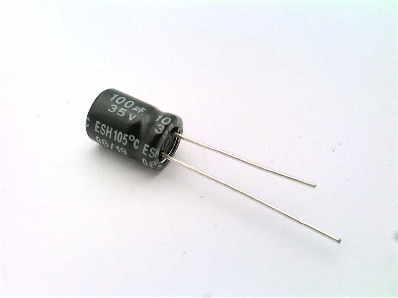 YAGEO ESH107M035AG3AA