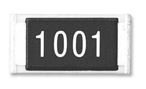 MATSUSHITA ELECTRIC ERJ12ZYJ181U