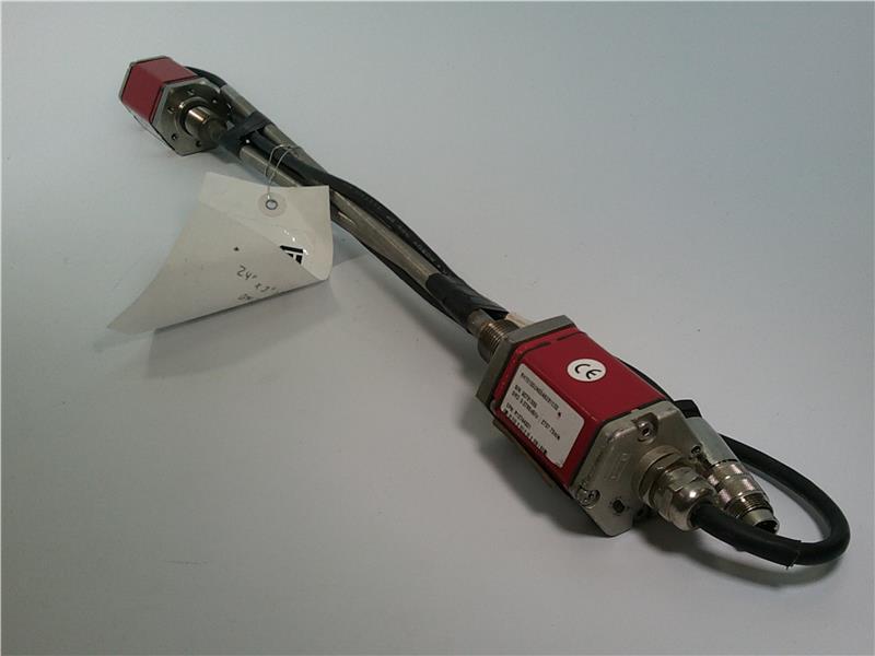 RHT0100UN09AS2B1C02 by TEMPOSONICS