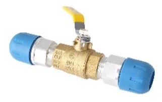 F1111 by RAPIDAIR COMPRESSED AIR PRODUCTS