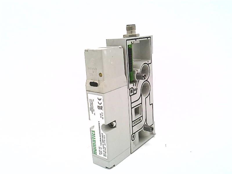 ASCO 122BA4Z1MN56Y61