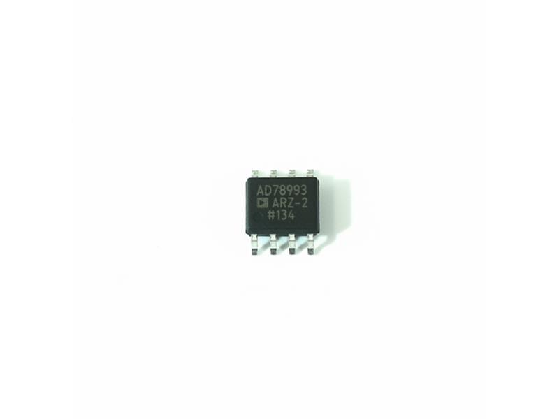 ANALOG DEVICES AD7893ARZ-2