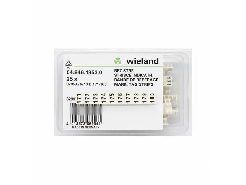 WIELAND 04.846.1853.0