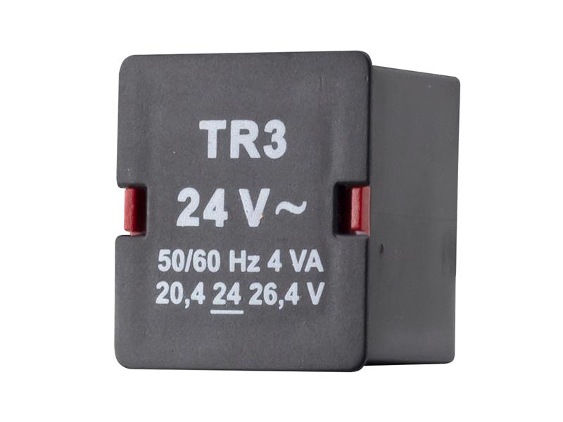 TELE CONTROLS TR3 24VAC