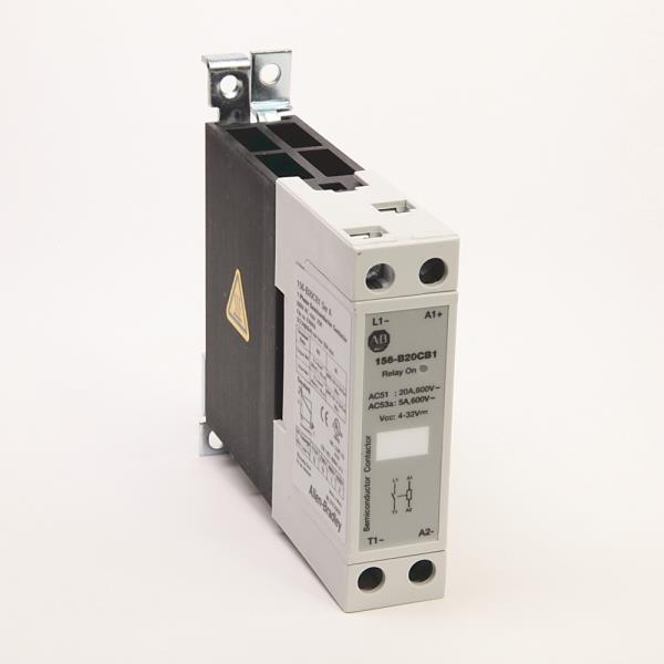 ALLEN BRADLEY 156-B20AB1