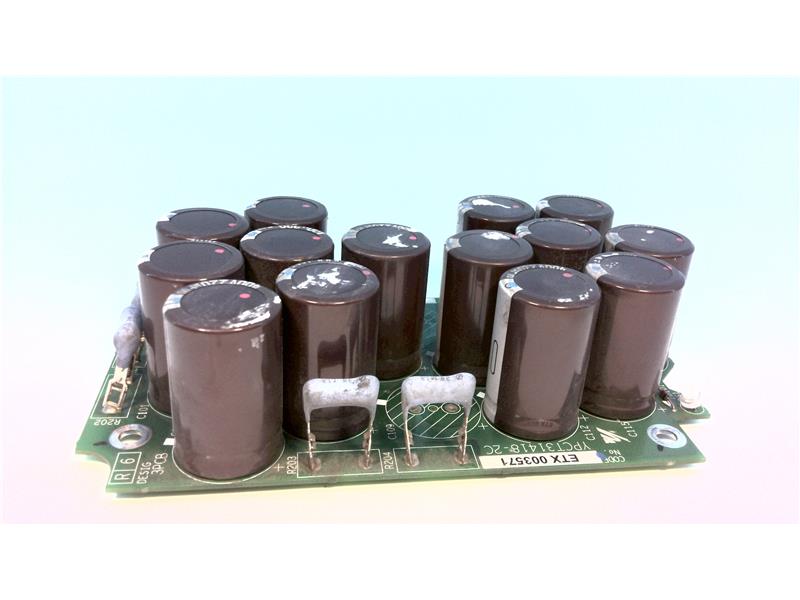 YASKAWA ELECTRIC ETX003571