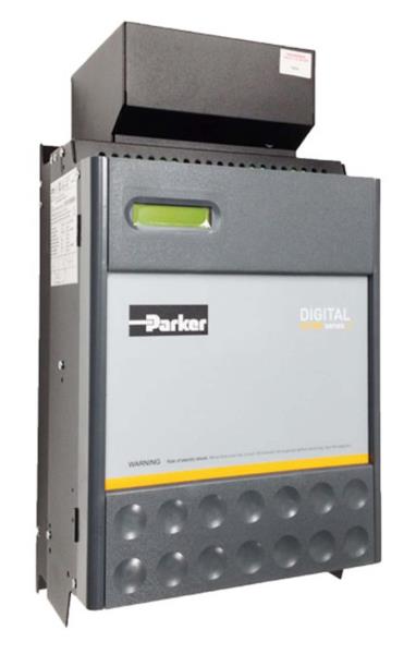 PARKER 590S/2700/6/1/4/00