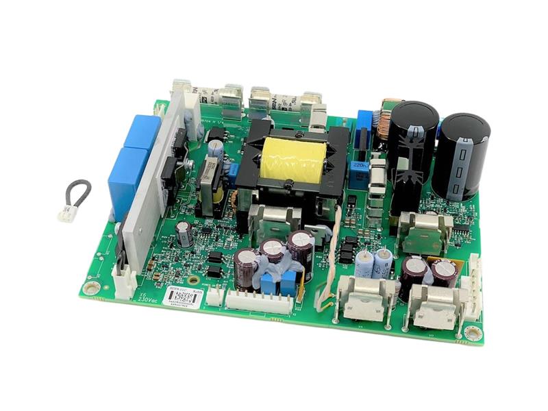 ASEA BROWN BOVERI BDPS-11C SP KIT