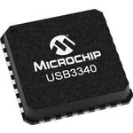 MICROCHIP TECHNOLOGY INC USB3340-EZK-TR