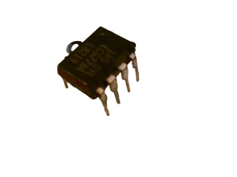ECG-778A by GTE