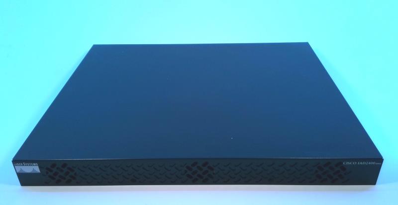 CISCO IAD2400