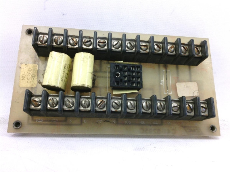 M0-0536D-0 by CLEVELAND MOTION CONTROL