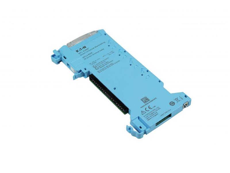 EATON CORPORATION MTL4-BSIS