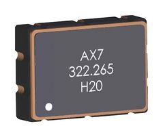 ABRACON AX7PAF1-266.0000C