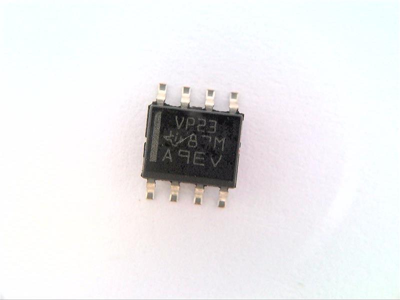 TEXAS INSTRUMENTS SEMI SN65HVD23D