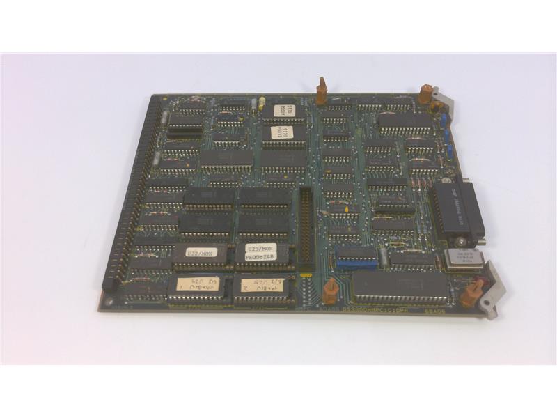 GENERAL ELECTRIC DS3800HMPC1G1DPR