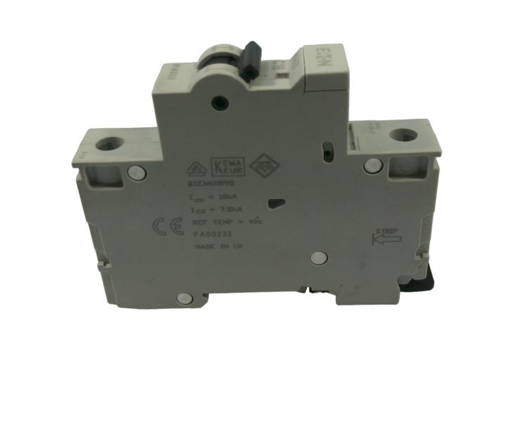 EATON CORPORATION MCH115