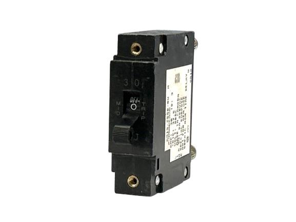 EATON CORPORATION AM1S-Z550-8W