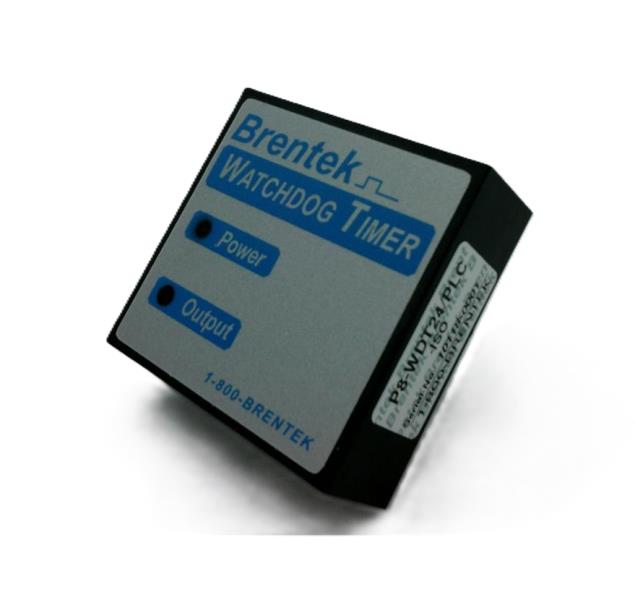 BRENTEK P8-WDT24/PLC-ISO