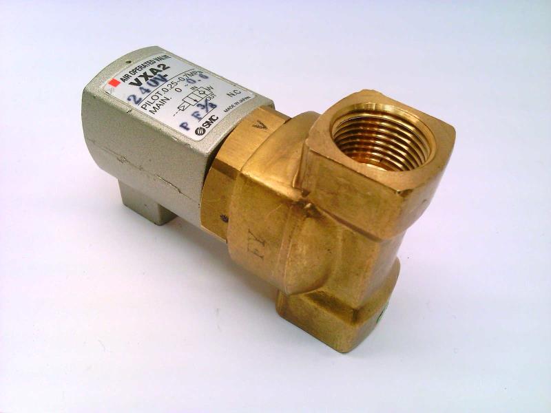 SMC VXA2240V-03-F