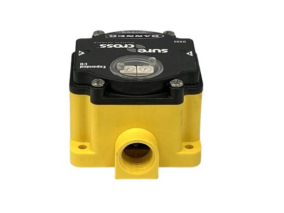 BANNER ENGINEERING DX85M4P4M2M2