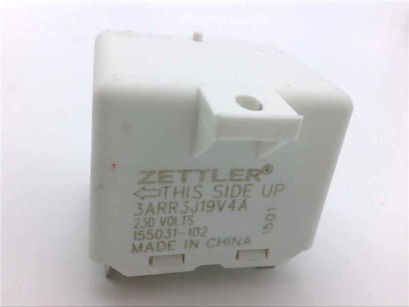 GENERAL ELECTRIC 3ARR3J19V4A