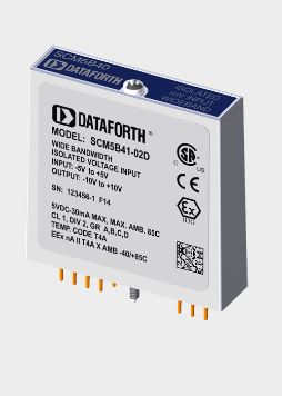 DATAFORTH SCM5B41-01D