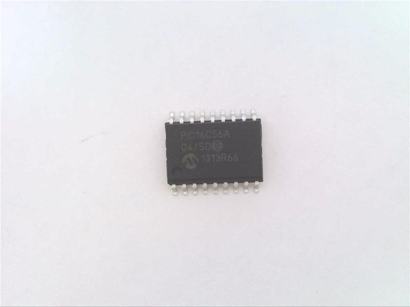PIC16C56A-04/SO by MICROCHIP TECHNOLOGY INC