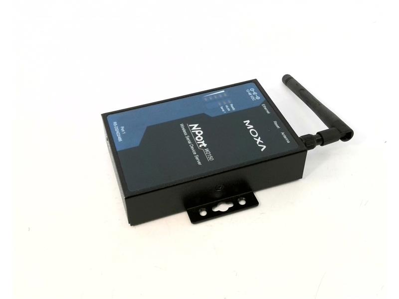 THE MOXA GROUP NPORT W2150-US