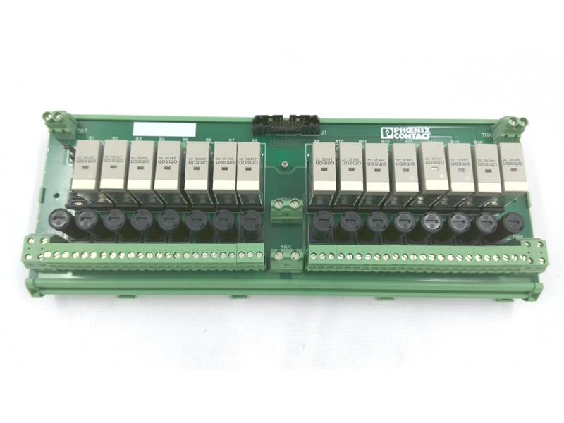 PHOENIX CONTACT UM 108-REL/G24/21/SI/OD231
